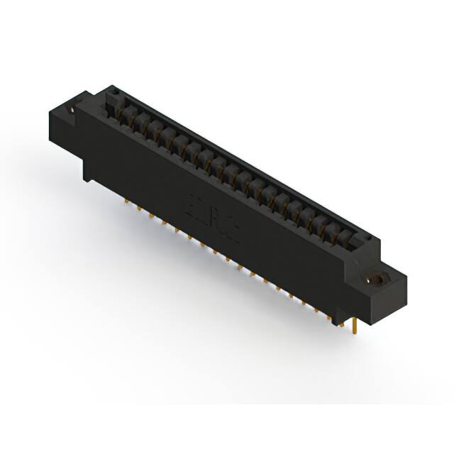 896-019-526-607 EDAC Inc.  Edgeboard Connectors